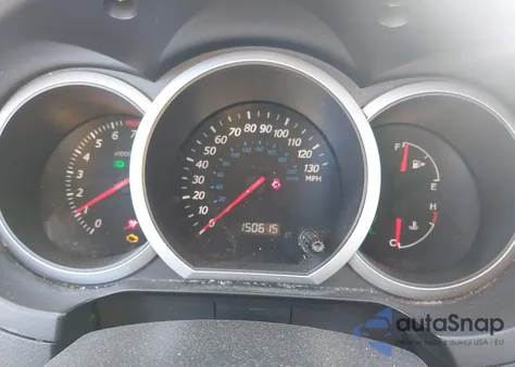 2007 Suzuki Grand Vitara from USA, damaged, VIN JS3TE941774201291